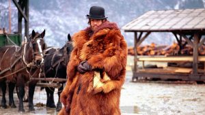 McCabe and Mrs. Miller 1971